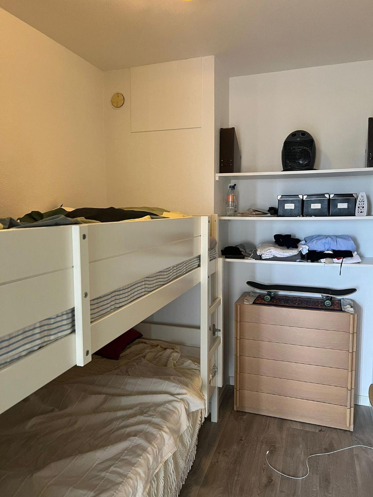 Bonelly Lägenhet Oostende Exteriör bild